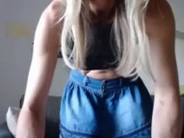 Chaturbate Live Porn of hornyssima