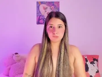 Chaturbate Best live sex cam show of jordy_and_sofi