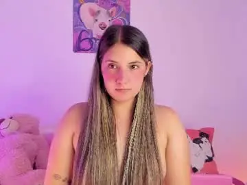 Chaturbate Adult Webcam of jordy_and_sofi