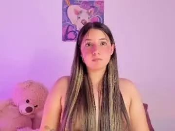Chaturbate Adult Webcam of jordy_and_sofi