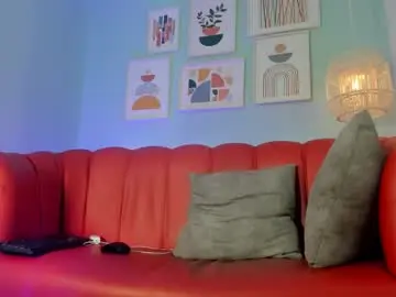 Chaturbate Live Sex Cam of kevinn_blue
