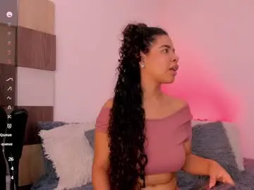 Chaturbate Free Porn Cam of larissadesire