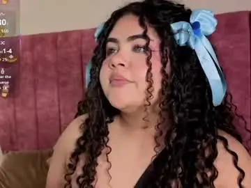 Chaturbate Private Sex Chat of lou_22_