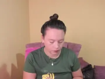 Chaturbate Nude Webcam of lunnadoll