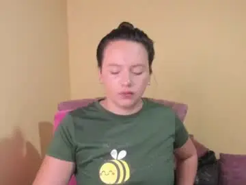 Chaturbate Sex Cam of lunnadoll