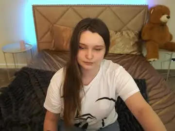 Chaturbate Sex Chat of magicpeachhs