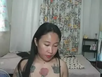 Chaturbate Live Sex of pinayhotty_yumie