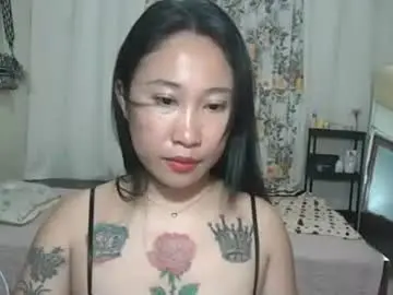 Chaturbate Free Porn Cam of pinayhotty_yumie
