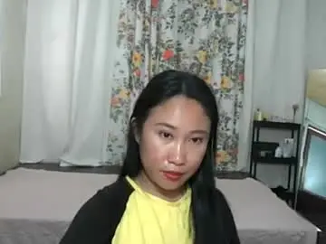 Chaturbate Watch Live Sex Cams of pinayhotty_yumie