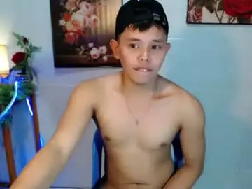Chaturbate Free Live Porn of seductive_maxxx