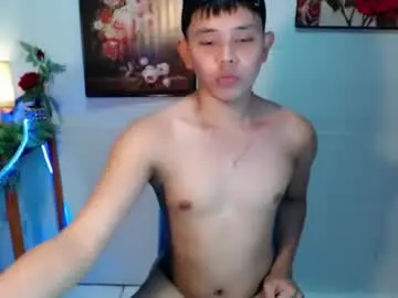 Chaturbate Adult Webcam of seductive_maxxx