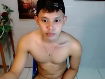 Chaturbate Nude Webcam of seductive_maxxx