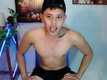 Chaturbate Adult Webcam of seductive_maxxx