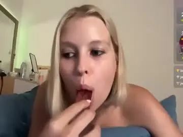 Chaturbate Sex Cam of sexy_misses19