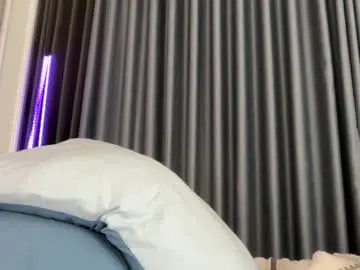 Chaturbate Sex Cam of sexy_misses19