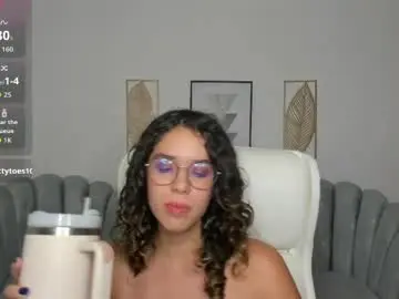 Chaturbate Live Porn of sienna_luxor