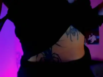 Chaturbate Live Sex of void_smokin