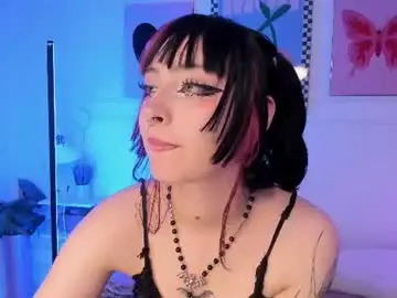 Chaturbate Live Porn of zoe_lynch_