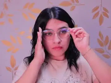 Chaturbate Live Sex of alix_bay