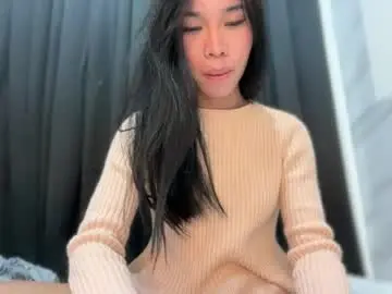 Chaturbate Live Sex of asian_aki