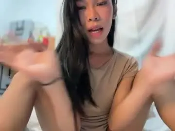 Chaturbate Free Porn Cam of asian_aki