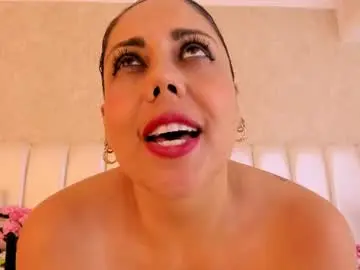 Chaturbate Live Sex of barbaramilff