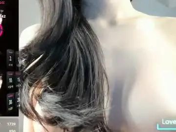 Chaturbate Adult Video Chat of bolo_yang