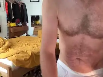 Chaturbate Live Sex of book_worm