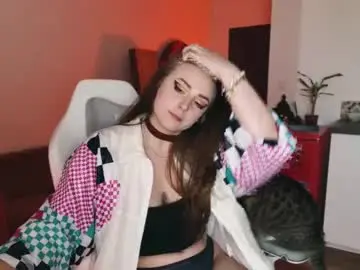 Chaturbate Free Porn Cam of ce_leste_