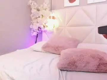 Chaturbate Free Live Porn of charlote_brown_