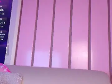 Chaturbate Live Sex Cam of coralvega
