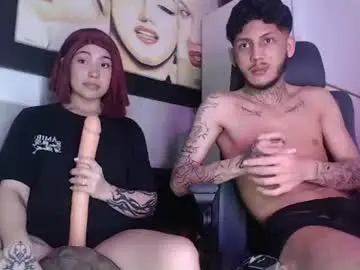 Chaturbate Free Porn Cam of creampie_couple1