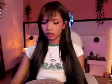 Chaturbate Live Sex of gigi_strawberry