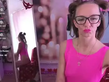 Chaturbate Watch Live Sex Cams of jesica_moon_peachyy
