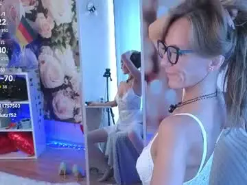 Chaturbate Private Sex Chat of jesica_moon_peachyy