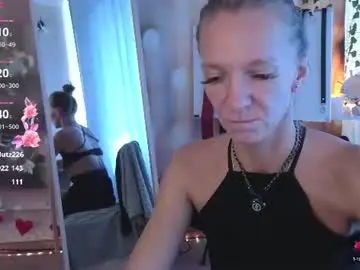 Chaturbate Sex Cam of jesica_moon_peachyy