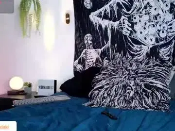 Chaturbate Adult Webcam of kemmadakii