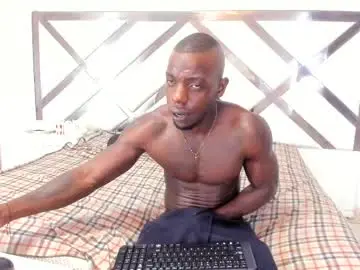 Chaturbate Nude Webcam of kingmaverickx