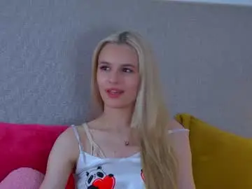 Chaturbate Sex Cam of lealamour
