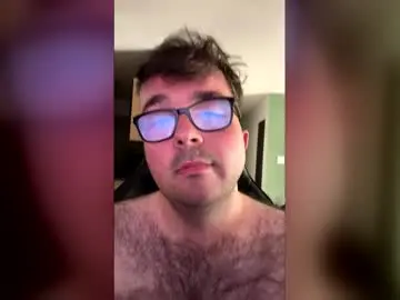 Chaturbate Live Sex Cam of longjohnw