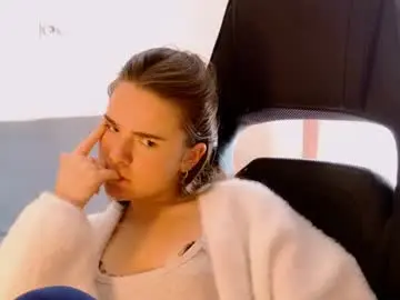 Chaturbate Best Webcam of maybloom_