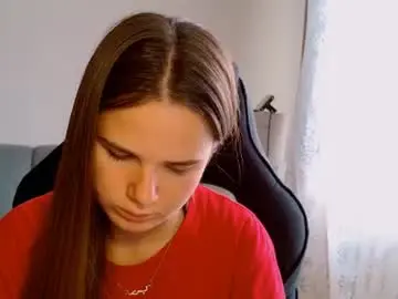 Chaturbate Sex Chat of maybloom_