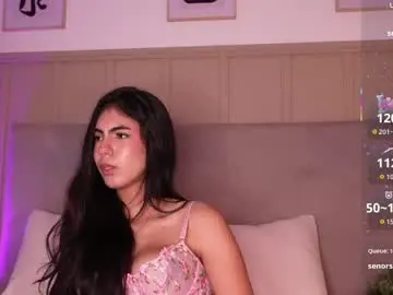 Chaturbate Nude Webcam of melaniebrett