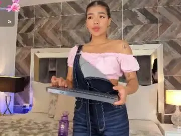 Chaturbate Adult Video Chat of naylagrey