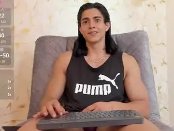 Chaturbate Sex Cam of privilegewc