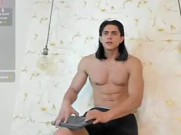Chaturbate Live Sex Cam of privilegewc