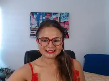 Chaturbate Nude Webcam of sara_robers