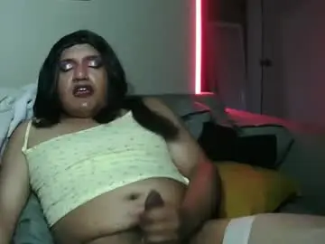 Chaturbate Live Sex Cam of 17carrjo974416