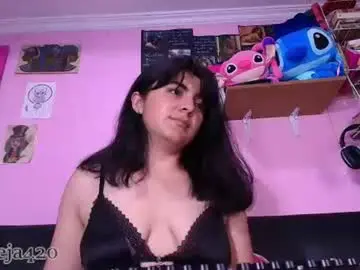 Chaturbate Best live sex cam show of 420your