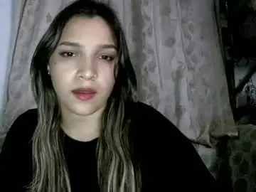 Chaturbate Nude Webcam of abbie_23